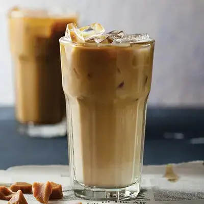 Salted Caramel